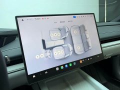 Xiaomi SU7 Rear-Wheel Drive Ultra-Long Range Advanced Autonomous Driving Pro - фото 4