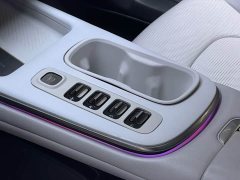 Xiaomi SU7 Rear-Wheel Drive Ultra-Long Range Advanced Autonomous Driving Pro - фото 5
