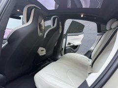 Xiaomi SU7 Rear-Wheel Drive Ultra-Long Range Advanced Autonomous Driving Pro - фото 6