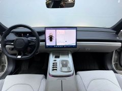 Xiaomi SU7 Rear-Wheel Drive Ultra-Long Range Advanced Autonomous Driving Pro - фото 7