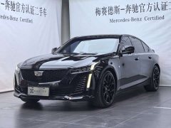 Cadillac CT5 28T Luxury - ფოტო 1