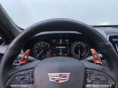 Cadillac CT5 28T Luxury - ფოტო 10