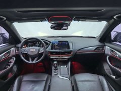 Cadillac CT5 28T Luxury - ფოტო 11