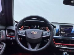 Cadillac CT5 28T Luxury - ფოტო 12