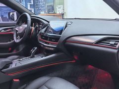 Cadillac CT5 28T Luxury - ფოტო 14
