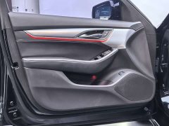Cadillac CT5 28T Luxury - ფოტო 15