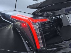 Cadillac CT5 28T Luxury - ფოტო 16