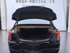 Cadillac CT5 28T Luxury - ფოტო 17