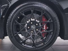 Cadillac CT5 28T Luxury - ფოტო 19