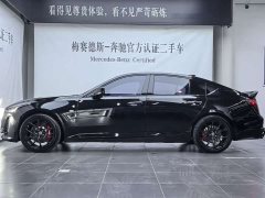 Cadillac CT5 28T Luxury - ფოტო 2