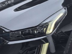 Cadillac CT5 28T Luxury - ფოტო 20