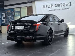 Cadillac CT5 28T Luxury - ფოტო 3