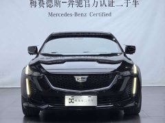 Cadillac CT5 28T Luxury - ფოტო 4