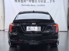 Cadillac CT5 28T Luxury - ფოტო 5