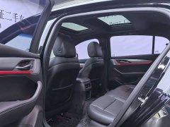 Cadillac CT5 28T Luxury - ფოტო 7