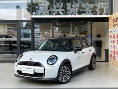BMW MINI 1.5T COOPER Artist - ფოტო 1