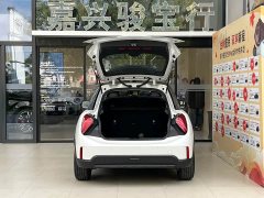 BMW MINI 1.5T COOPER Artist - ფოტო 11