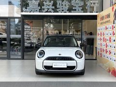 BMW MINI 1.5T COOPER Artist - ფოტო 2