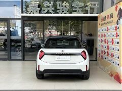 BMW MINI 1.5T COOPER Artist - ფოტო 5