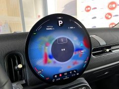 BMW MINI 1.5T COOPER Artist - ფოტო 8