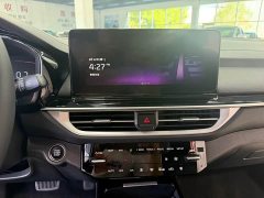 Kia K3 1.5L CVT Luxury Edition - photo 12