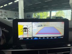 Kia K3 1.5L CVT Luxury Edition - photo 13