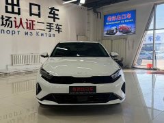 Kia K3 1.5L CVT Luxury Edition - photo 2