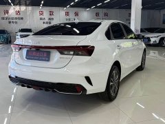 Kia K3 1.5L CVT Luxury Edition - photo 6