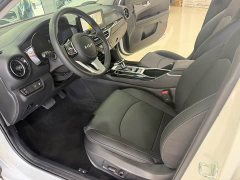 Kia K3 1.5L CVT Luxury Edition - photo 8