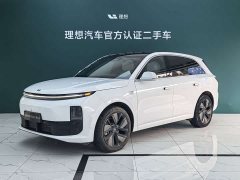 Li Auto L6 Pro - ფოტო 1