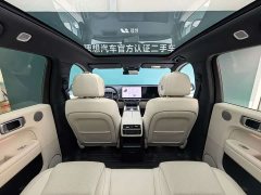 Li Auto L6 Pro - ფოტო 13
