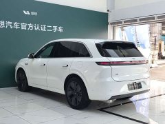 Li Auto L6 Pro - ფოტო 14