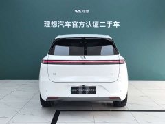 Li Auto L6 Pro - ფოტო 15