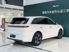 Li Auto L6 Pro - ფოტო 16