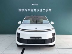 Li Auto L6 Pro - ფოტო 2