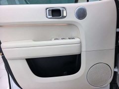 Li Auto L6 Pro - ფოტო 4