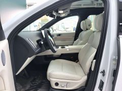 Li Auto L6 Pro - ფოტო 6