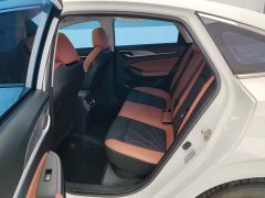 Changan Eado Enjoy Plus Blue Whale NE 1.4T GDI DCT Luxury Edition - photo 11