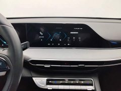 Changan Eado Enjoy Plus Blue Whale NE 1.4T GDI DCT Luxury Edition - photo 13
