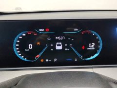 Changan Eado Enjoy Plus Blue Whale NE 1.4T GDI DCT Luxury Edition - photo 14