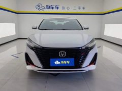 Changan Eado Enjoy Plus Blue Whale NE 1.4T GDI DCT Luxury Edition - photo 2
