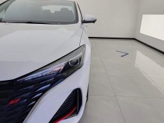 Changan Eado Enjoy Plus Blue Whale NE 1.4T GDI DCT Luxury Edition - photo 5