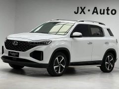 Hyundai ix35 240TGDi DCT 2WD GLS Leading Edition - фото 1