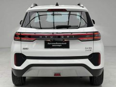 Hyundai ix35 240TGDi DCT 2WD GLS Leading Edition - фото 12