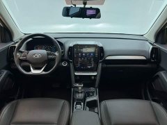 Hyundai ix35 240TGDi DCT 2WD GLS Leading Edition - фото 18