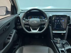 Hyundai ix35 240TGDi DCT 2WD GLS Leading Edition - фото 19