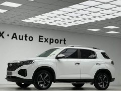 Hyundai ix35 240TGDi DCT 2WD GLS Leading Edition - фото 20