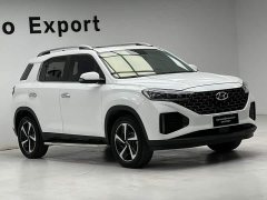 Hyundai ix35 240TGDi DCT 2WD GLS Leading Edition - фото 3