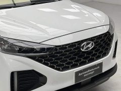 Hyundai ix35 240TGDi DCT 2WD GLS Leading Edition - фото 4