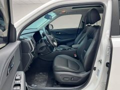 Hyundai ix35 240TGDi DCT 2WD GLS Leading Edition - фото 5